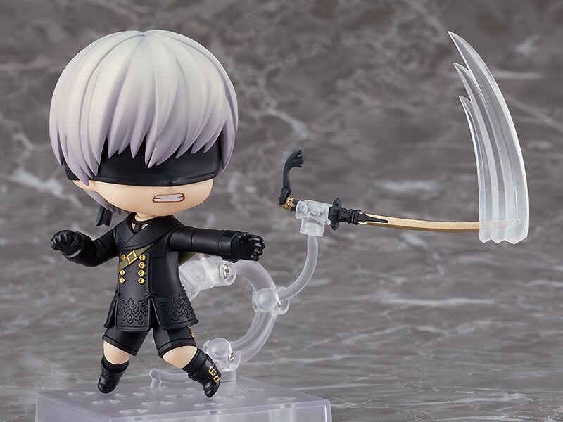 nendoroid 9s