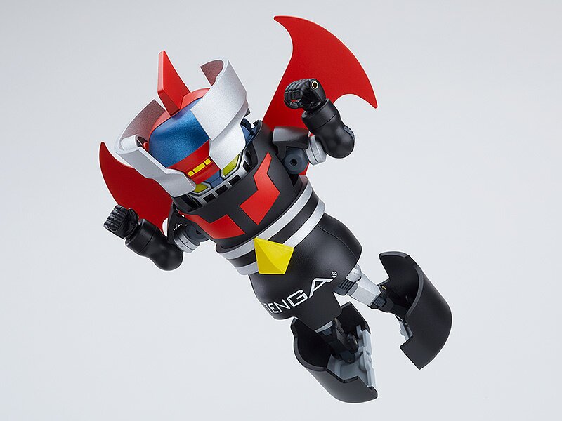 Mazinger TENGA Robo: Mega TENGA Rocket Punch Set (First Run Limited)