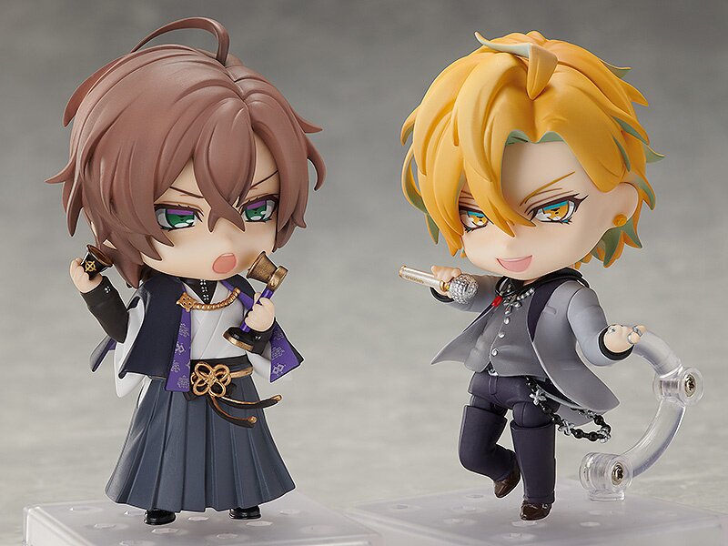 yumeno Hypnosis Mic Division Rap Battle - Yumeno Gentaro