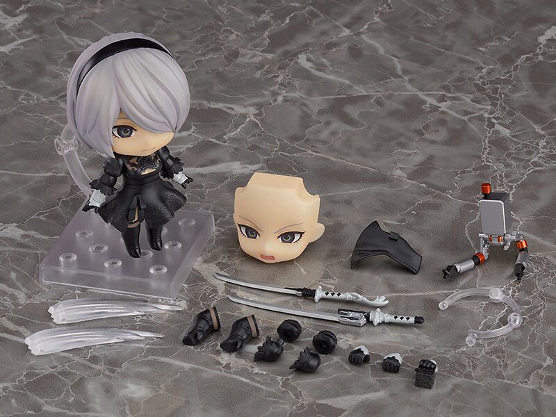 2b nendoroid release date