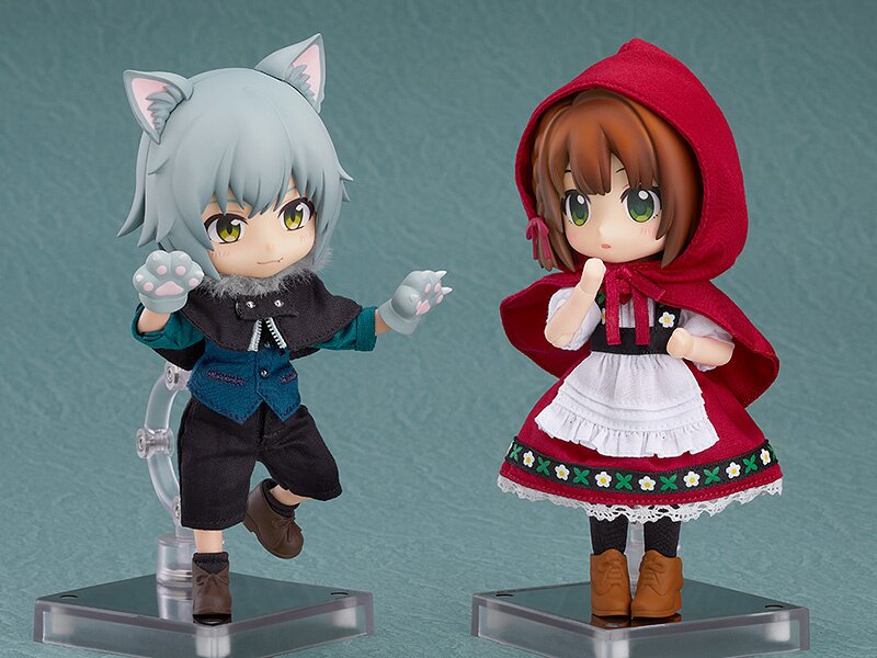 nendoroid 307