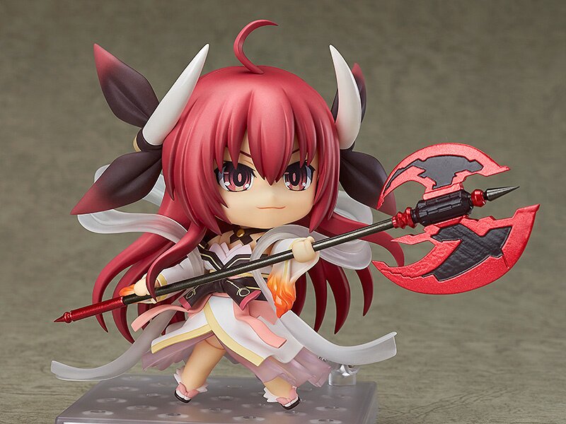 date a live kotori nendoroid