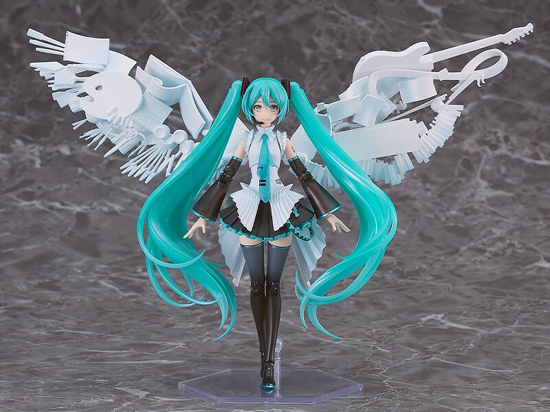 初音ミク』の初音ミク Happy 16th Birthday ver.多機能バック