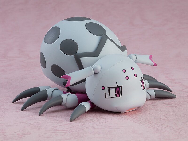 Nendoroid So I'm a Spider So What? Kumoko: Good Smile