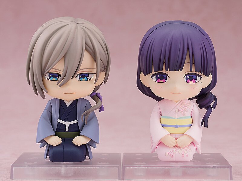 Nendoroid My Happy Marriage Miyo Saimori - Tokyo Otaku Mode (TOM)