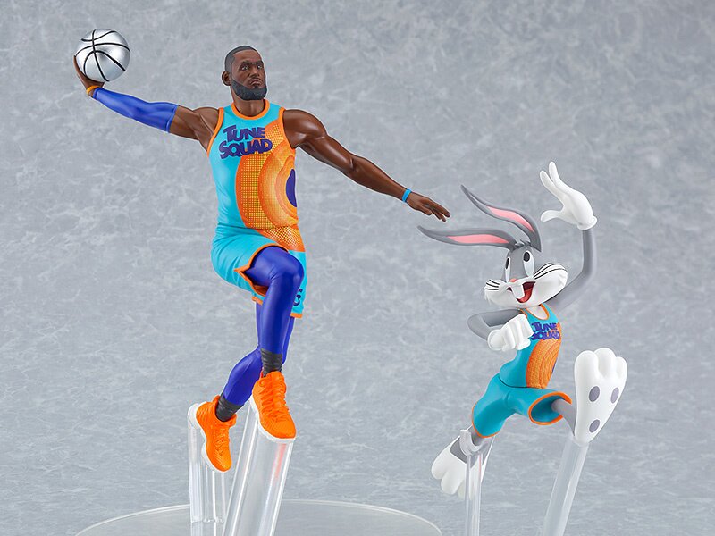 SPACE JAM 1095 LeBRON JAMES 未開封 LEBRON JAMES RARE Upper Deck Space Jam A New Legacy Breaking