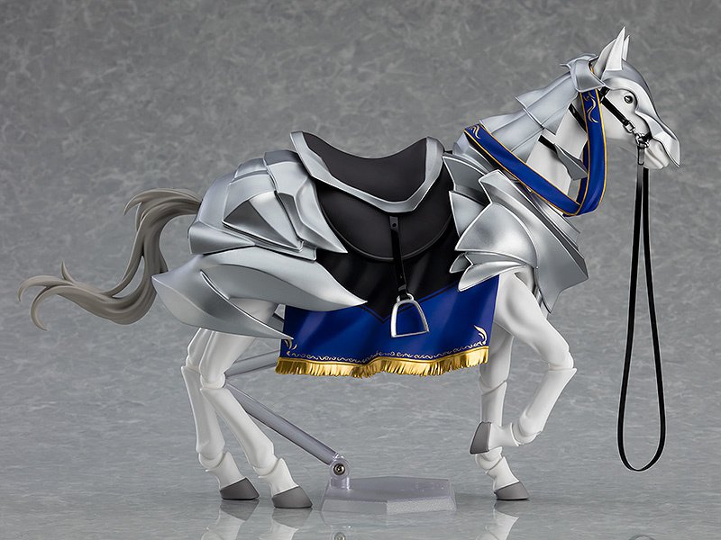 figma Fate/Grand Order Lancer/Altria Pendragon: DX Edition - Tokyo