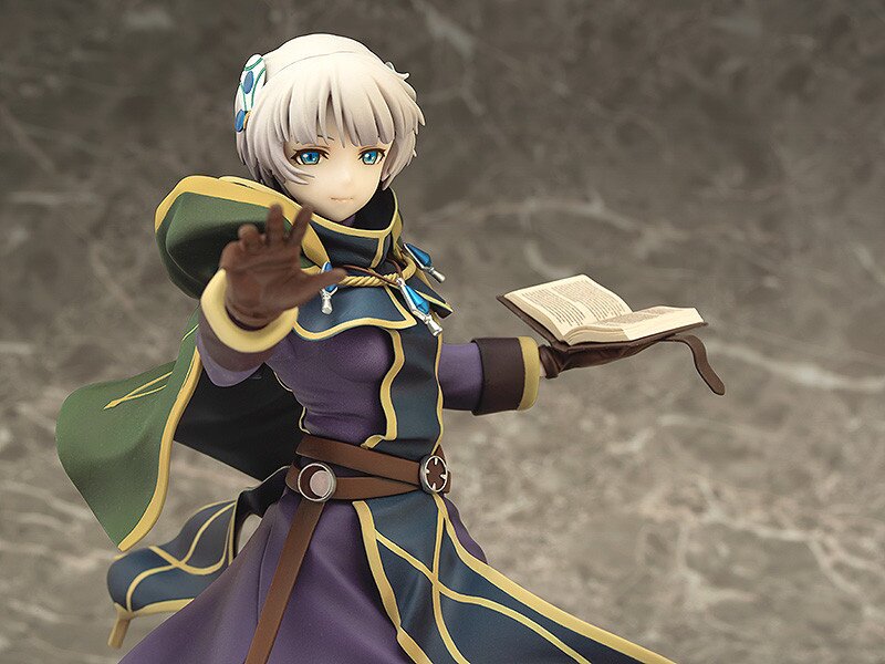 メテオラ・エスターライヒ 「Re：CREATORS」 1/8 メテオラ・エスターライヒ