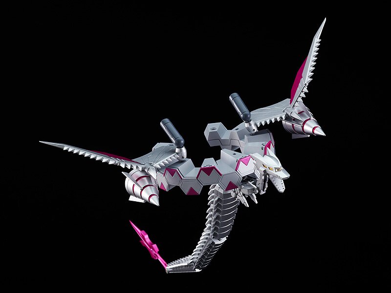 Hagane Works Alloy Fate/Grand Order Alter Ego/Mecha Eli-chan