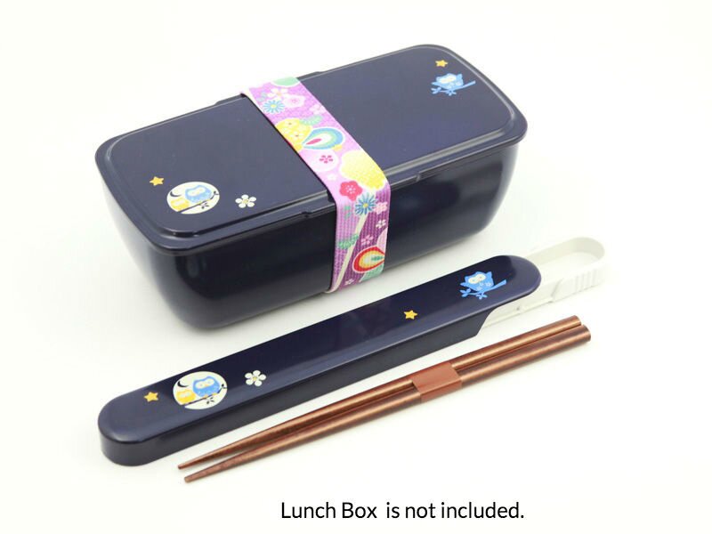Chopsticks & Case Set Tokyo Otaku Mode (TOM)