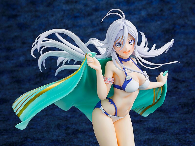 86 -Eighty Six- Lena: Swimsuit Ver. 1/7 Scale Figure: KADOKAWA