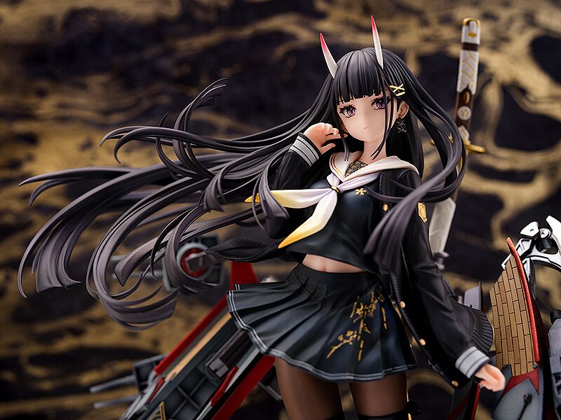 Azur Lane Noshiro 1/7 Scale Figure - Tokyo Otaku Mode (TOM)