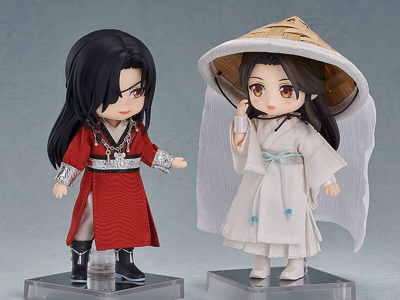 xie lian nendoroid