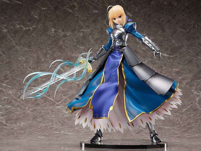 Fate／Ｇrand Order Saber /Altria Ｐendragon Amazon.com: Max Factory 418- Fate/Grand Order Saber Altria