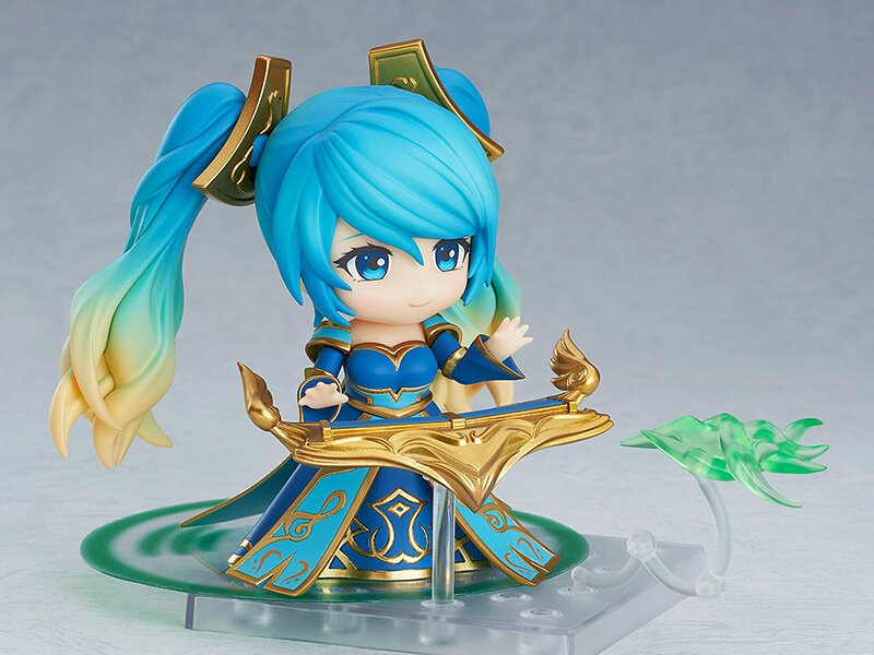 nendoroid sona