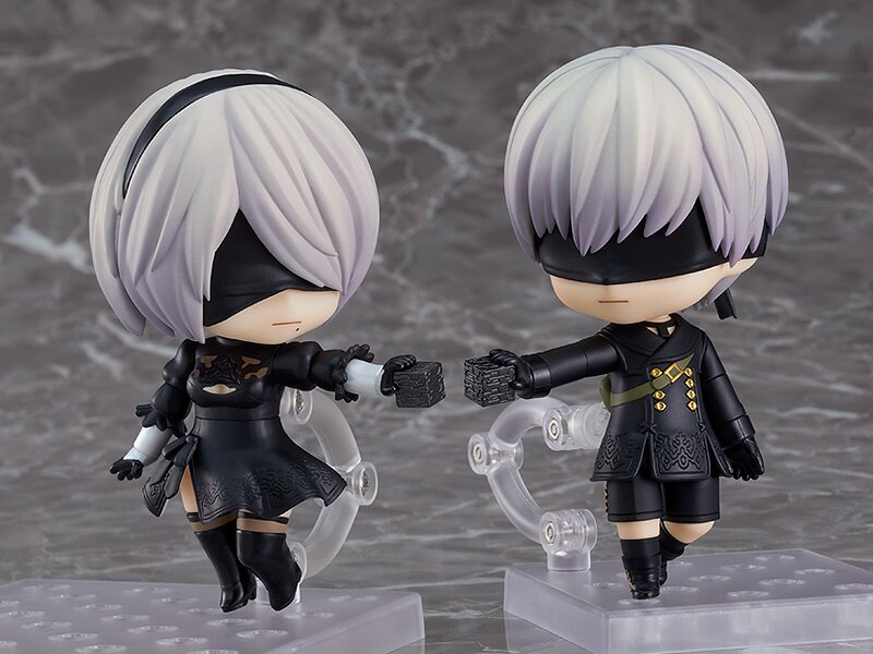 nendoroid 9s