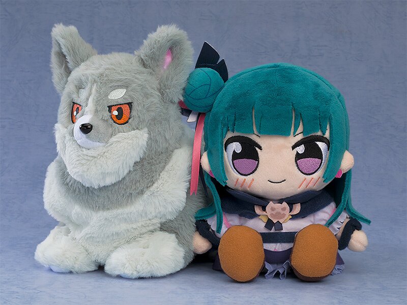 Senpai ga Uzai Kouhai no Hanashi Merch  Buy from Goods Republic - Online  Store for Official Japanese Merchandise, Featuring Plush