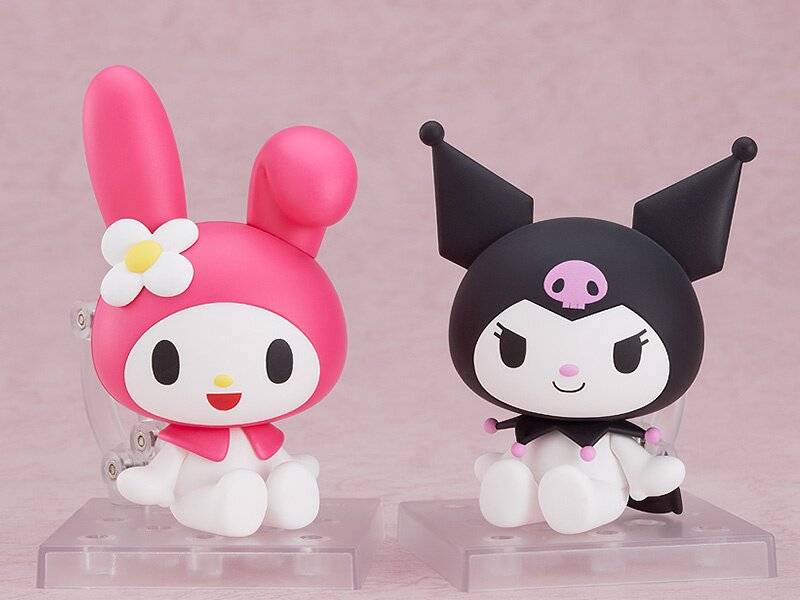 Nendoroid Onegai My Melody My Melody - Tokyo Otaku Mode (TOM)