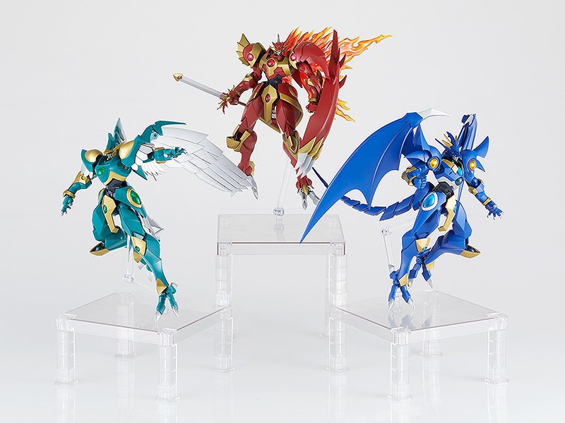 Simple Stand Reference The Simple Stand: Build-On Type: Good Smile Company - Tokyo Otaku Mode ...