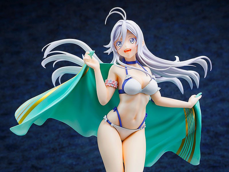 86 -Eighty Six- Lena: Swimsuit Ver. 1/7 Scale Figure: KADOKAWA