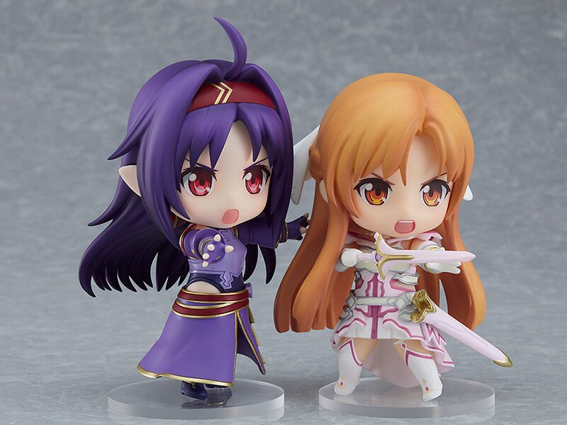 Nendoroid Yuuki