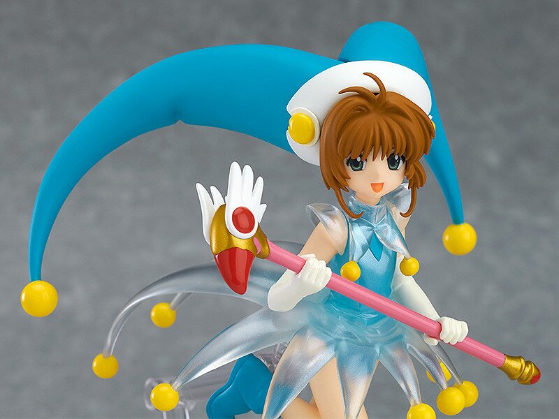 cardcaptor sakura figure good smile