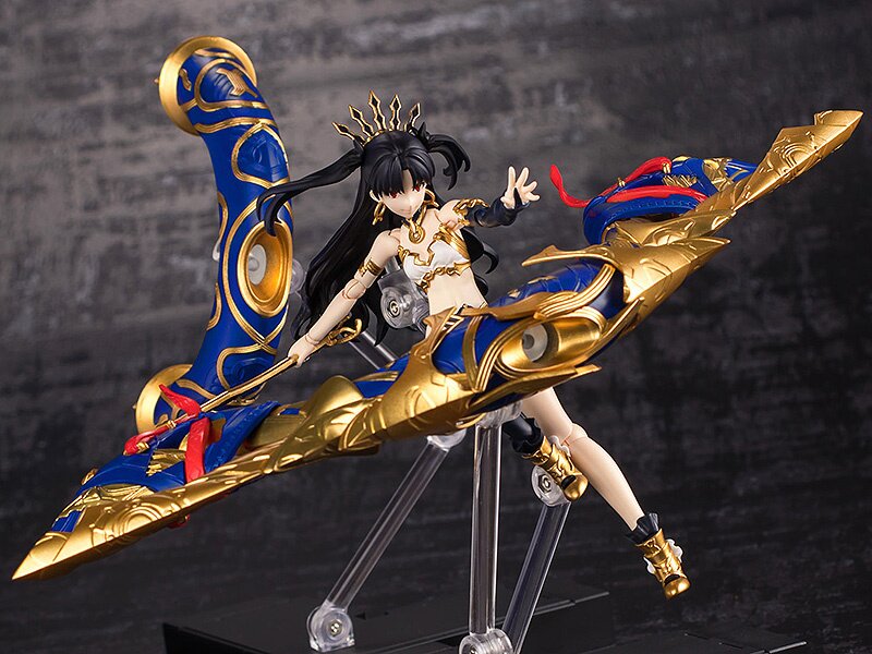 4 Inch Nel [Fate/Grand Order] Archer/Ishtar: Sentinel