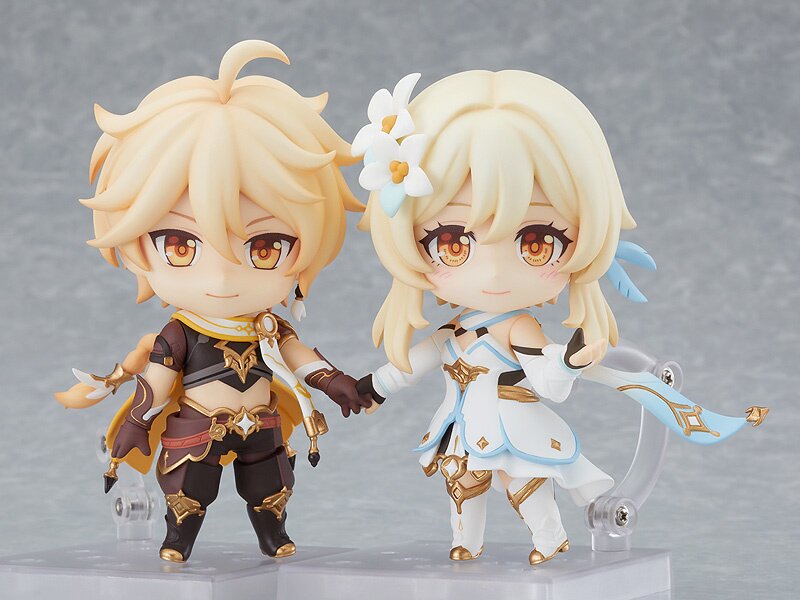 aether nendoroid