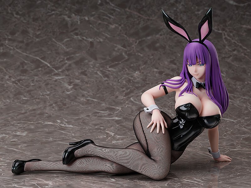 World's End Harem Akane Ryuzoji: Dress-Up Nurse Ver. 1/6 Scale Figure -  Tokyo Otaku Mode (TOM)