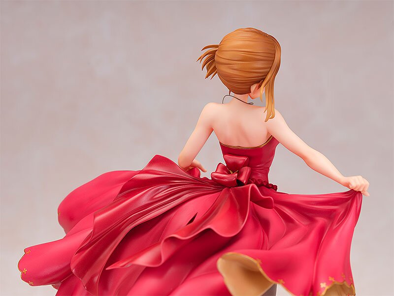 Atelier Ryza: Ever Darkness & the Secret Hideout The Animation Reisalin  Stout: Dress Ver. 1/7 Scale Figure