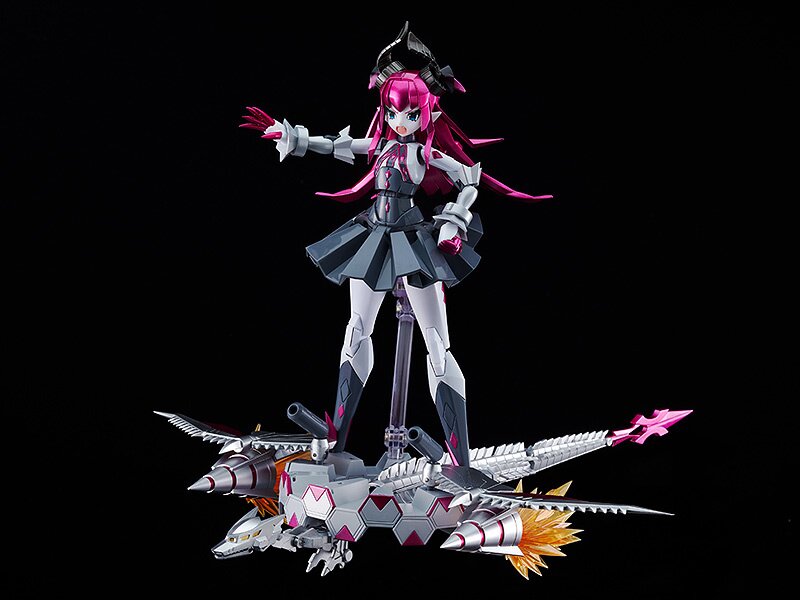 Amazon.com: Good Smile Fate/Grand Order: Alter Ego/Mecha Eli