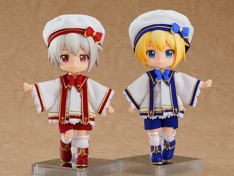 Nendoroid Doll Angel: Ciel – Good Smile Company – Figurine Neuve