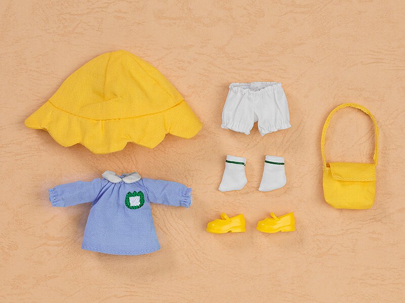 Nendoroid Doll Outfit Set: Kindergarten - Kids: Good Smile Company