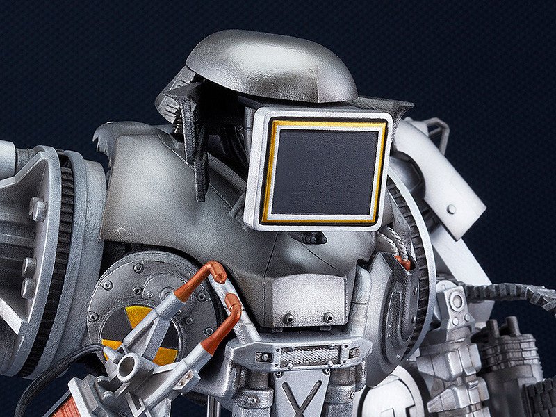 Moderoid RoboCop 2 (Cain) (Re-run) - Tokyo Otaku Mode (TOM)