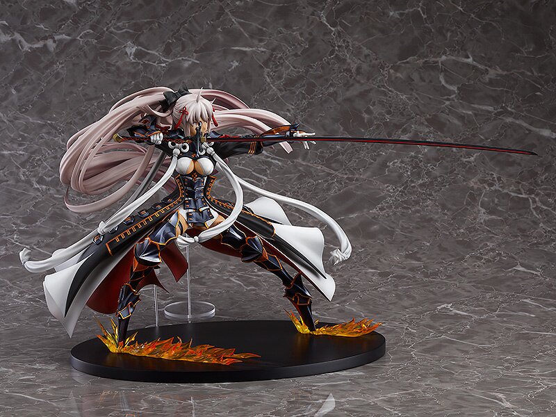 Fate/Grand Order Alter Ego/Okita Souji (Alter)-Absolute