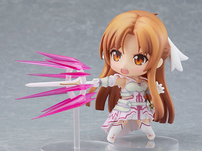 nendoroid sao