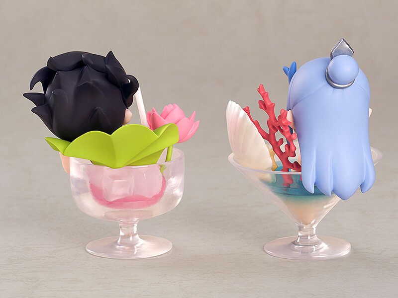 Ne Zha Ne Zha & Ao Bing: Vacation B Set - Tokyo Otaku Mode (TOM)