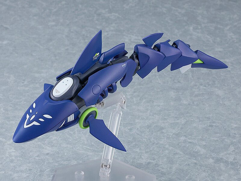Act Mode Navy Field 152 Mio & Type 15 Ver. 2: Close-Range