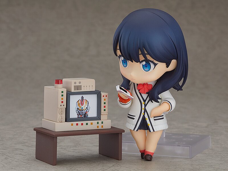 nendoroid rikka takarada
