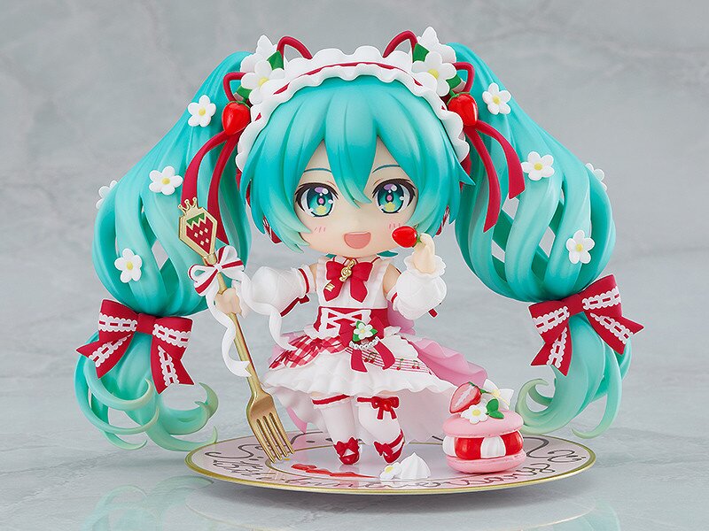 その他 TAB-LOID HATSUNE MIKU 15TH ANNIVERSARY Hatsune Miku 15th Anniversary Figure