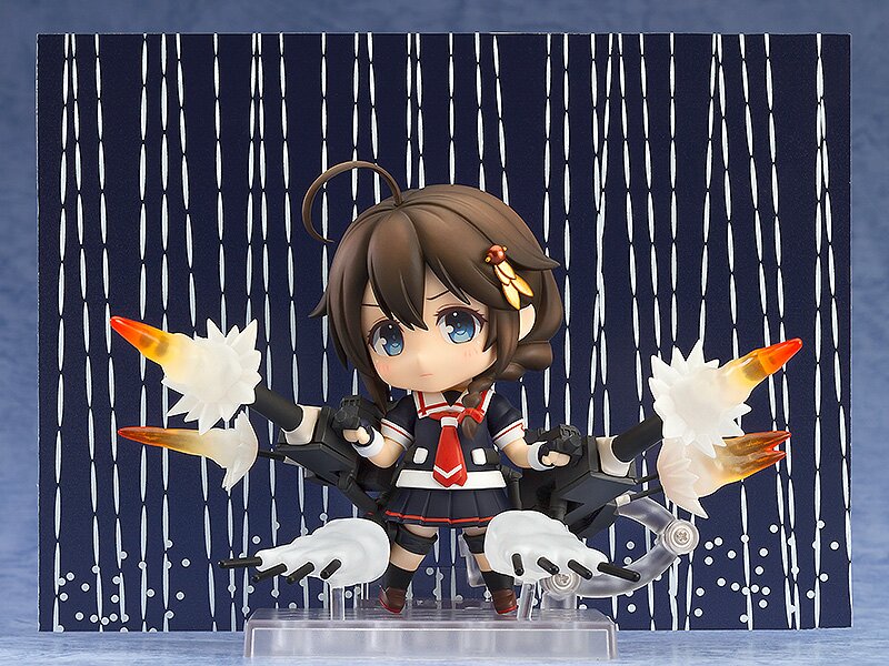 その他 ShiguRe Nendoroid KanColle Shigure Kai Ni: Good Smile Company