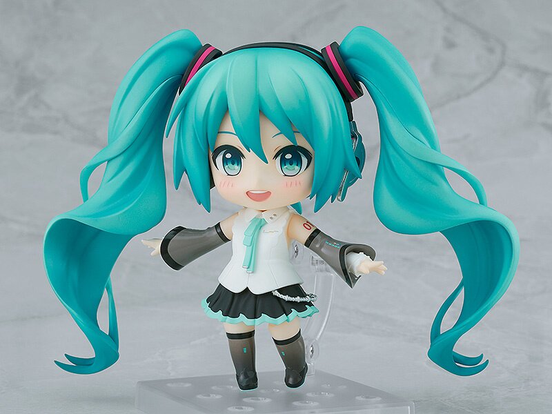 Nendoroid Hatsune Miku NT - Tokyo Otaku Mode (TOM)