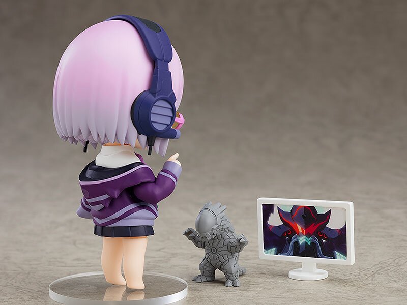 akane shinjo nendoroid