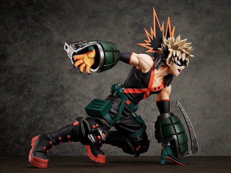 My Hero Academia PVC Statue 1/4 Izuku Midoriya 35 cm