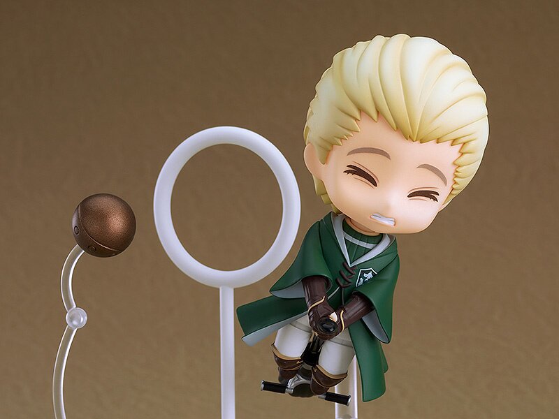 Good Smile Company MERCHANDISING LICENCE Harry Potter Hello Good
