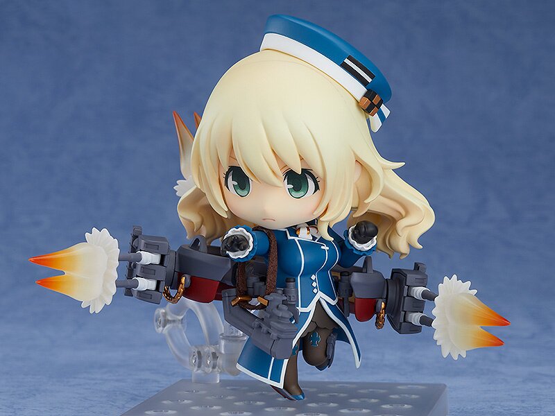 atago nendoroid