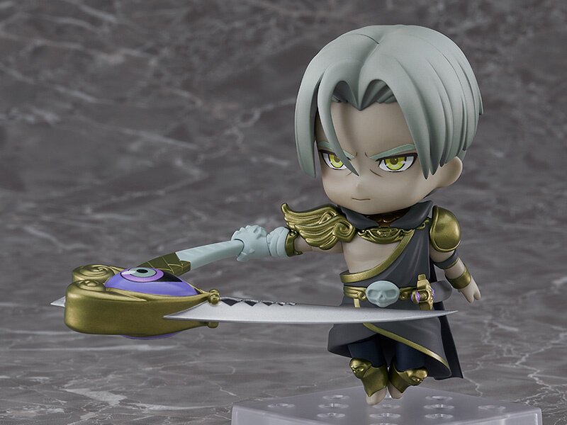 nendoroid hades