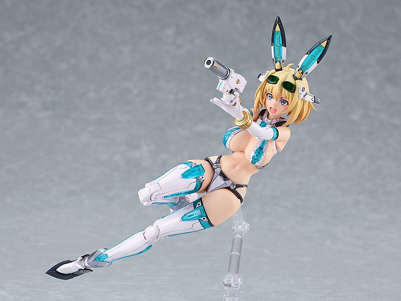 PLAMAX BP-01 Bunny Suit Planning Sophia F. Shirring (Re-run PLAMAX BP-01 Bunny Suit Planning Sophia F. Shirring (Re-run