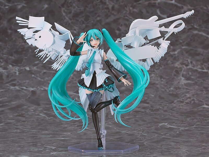 PLAMATEA Hatsune Miku: Happy 16th Birthday Ver.｜Good Smile