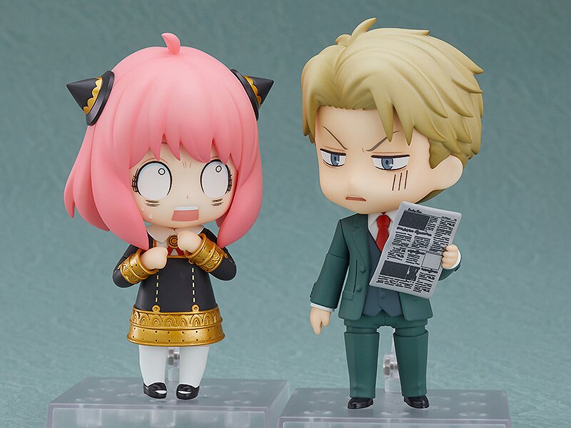 Nendoroid Doll Yor Forger: Thorn Princess Ver.,Figures,Nendoroid,Nendoroid  Figures,SPY x FAMILY